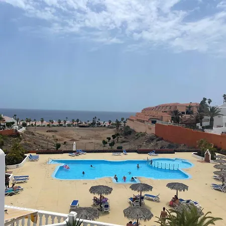 Apartment Club Helen , 256, Golf Del Sur Tenerife , Espana