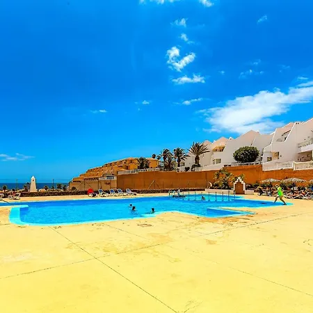 公寓 Club Helen , 256, Golf Del Sur Tenerife , Espana 圣米格尔德阿沃纳