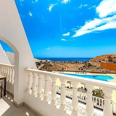 Club Helen , 256, Golf Del Sur Tenerife , Espana 公寓