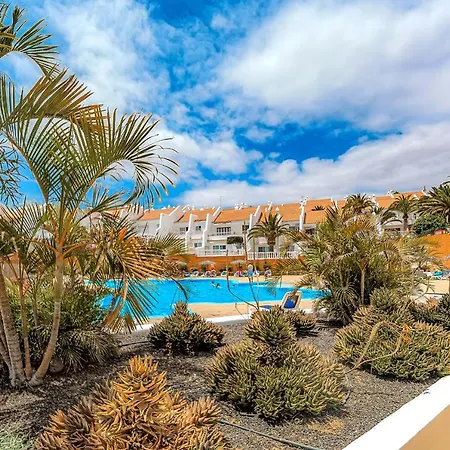 Club Helen , 256, Golf Del Sur Tenerife , Espana * 圣米格尔德阿沃纳