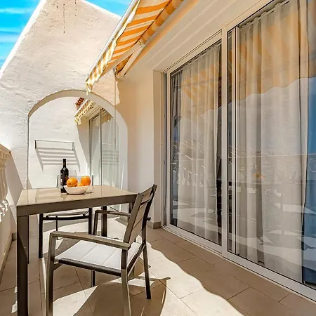 Club Helen , 256, Golf Del Sur Tenerife , Espana Apartment