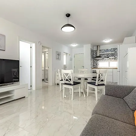 Club Helen , 256, Golf Del Sur Tenerife , Espana Apartment San Miguel de Abona