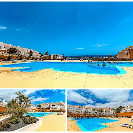 Appartamento Club Helen , 256, Golf Del Sur Tenerife , Espana San Miguel de Abona