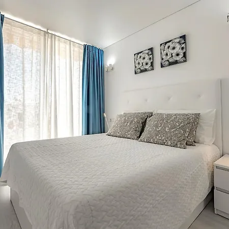 Apartmán Club Helen , 256, Golf Del Sur Tenerife , Espana *