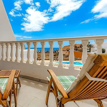 Lejlighed Sand Club Helen , 256, Golf Del Sur Tenerife , Espana