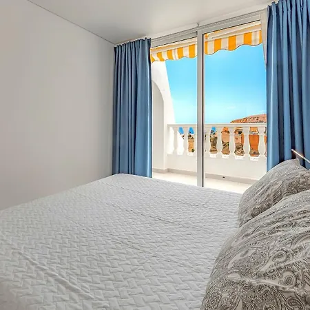 Appartamento Club Helen , 256, Golf Del Sur Tenerife , Espana San Miguel de Abona