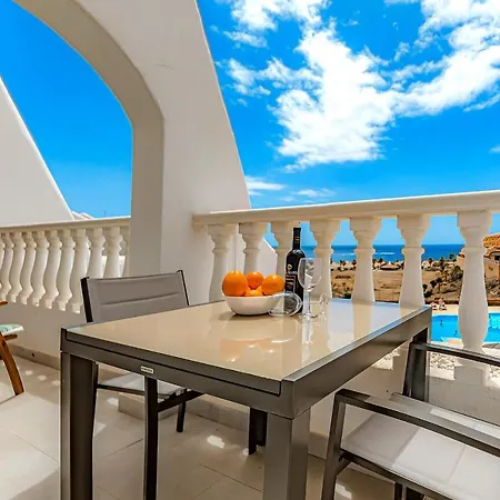 Club Helen , 256, Golf Del Sur Tenerife , Espana Appartamento *