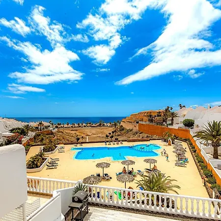 Club Helen , 256, Golf Del Sur Tenerife , Espana Appartamento *